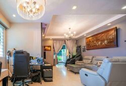 Euphony Gardens (D27), Condominium #599767591